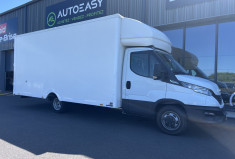 Iveco Daily 35C14 2.3 D 16V Hi-Matic 136 cv Boîte auto