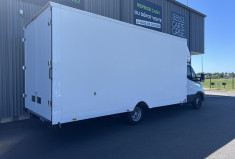 Iveco Daily 35C14 2.3 D 16V Hi-Matic 136 cv Boîte auto