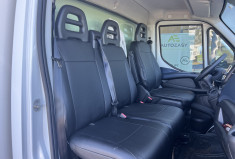 Iveco Daily 35C14 2.3 D 16V Hi-Matic 136 cv Boîte auto
