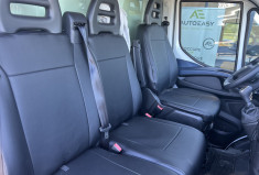 Iveco Daily 35C14 2.3 D 16V Hi-Matic 136 cv Boîte auto