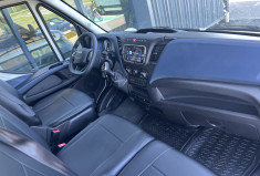 Iveco Daily 35C14 2.3 D 16V Hi-Matic 136 cv Boîte auto