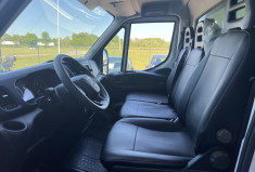 Iveco Daily 35C14 2.3 D 16V Hi-Matic 136 cv Boîte auto