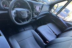 Iveco Daily 35C14 2.3 D 16V Hi-Matic 136 cv Boîte auto