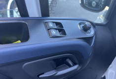 Iveco Daily 35C14 2.3 D 16V Hi-Matic 136 cv Boîte auto