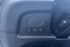 Iveco Daily 35C14 2.3 D 16V Hi-Matic 136 cv Boîte auto