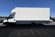 Iveco Daily 35C14 2.3 D 16V Hi-Matic 136 cv Boîte auto