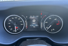 Iveco Daily 35C14 2.3 D 16V Hi-Matic 136 cv Boîte auto