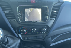 Iveco Daily 35C14 2.3 D 16V Hi-Matic 136 cv Boîte auto