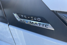 Iveco Daily 35C14 2.3 D 16V Hi-Matic 136 cv Boîte auto