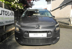 Citroën C4 SpaceTourer 130 HDI BUSINESS 7 PLACES