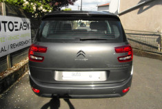 Citroën C4 SpaceTourer 130 HDI BUSINESS 7 PLACES