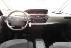 Citroën C4 SpaceTourer 130 HDI BUSINESS 7 PLACES