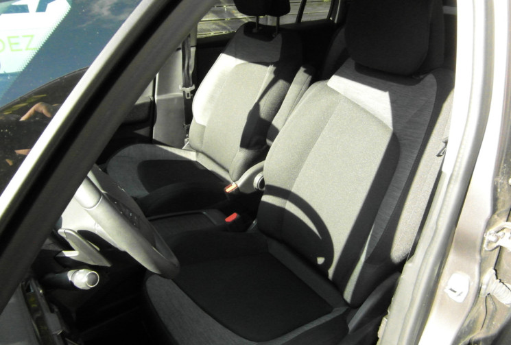 Citroën C4 SpaceTourer 130 HDI BUSINESS 7 PLACES