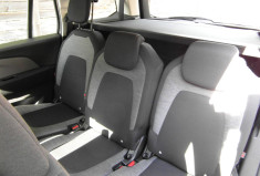 Citroën C4 SpaceTourer 130 HDI BUSINESS 7 PLACES