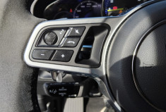 Porsche CAYENNE COUPE 3.0 V6 462ch E-Hybrid - 1°Main - TVA Récupérable - Origine FR - Suivi Porsche