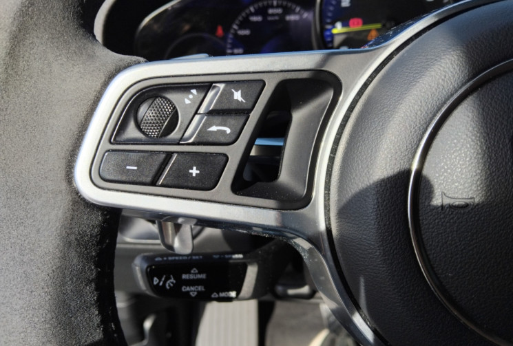 Porsche CAYENNE COUPE 3.0 V6 462ch E-Hybrid - 1°Main - TVA Récupérable - Origine FR - Suivi Porsche