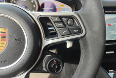 Porsche CAYENNE COUPE 3.0 V6 462ch E-Hybrid - 1°Main - TVA Récupérable - Origine FR - Suivi Porsche