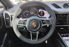 Porsche CAYENNE COUPE 3.0 V6 462ch E-Hybrid - 1°Main - TVA Récupérable - Origine FR - Suivi Porsche
