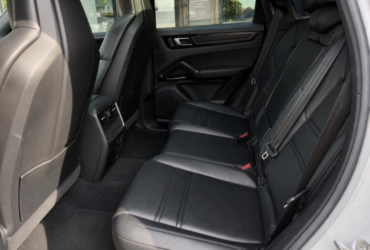 Porsche CAYENNE COUPE 3.0 V6 462ch E-Hybrid - 1°Main - TVA Récupérable - Origine FR - Suivi Porsche