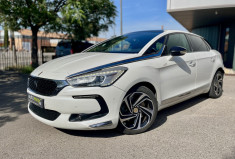 DS DS5 2.0 Hybrid HDI 200cv 4x4 ETG6 Édition limitée « 60 Citroen 1955 »