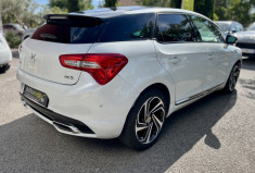 DS DS5 2.0 Hybrid HDI 200cv 4x4 ETG6 Édition limitée « 60 Citroen 1955 »