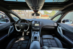 DS DS5 2.0 Hybrid HDI 200cv 4x4 ETG6 Édition limitée « 60 Citroen 1955 »