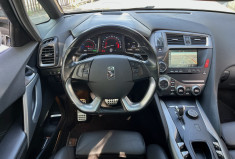 DS DS5 2.0 Hybrid HDI 200cv 4x4 ETG6 Édition limitée « 60 Citroen 1955 »