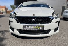 DS DS5 2.0 Hybrid HDI 200cv 4x4 ETG6 Édition limitée « 60 Citroen 1955 »