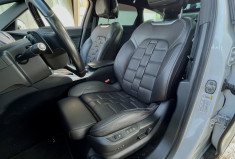 DS DS5 2.0 Hybrid HDI 200cv 4x4 ETG6 Édition limitée « 60 Citroen 1955 »