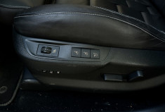 DS DS5 2.0 Hybrid HDI 200cv 4x4 ETG6 Édition limitée « 60 Citroen 1955 »