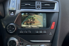 DS DS5 2.0 Hybrid HDI 200cv 4x4 ETG6 Édition limitée « 60 Citroen 1955 »