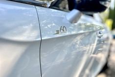 DS DS5 2.0 Hybrid HDI 200cv 4x4 ETG6 Édition limitée « 60 Citroen 1955 »