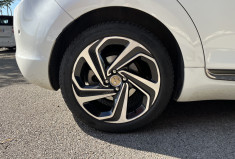 DS DS5 2.0 Hybrid HDI 200cv 4x4 ETG6 Édition limitée « 60 Citroen 1955 »