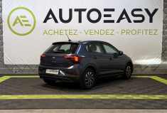 Volkswagen Polo 1.0 TSI 95ch Style / Faible kilométrage