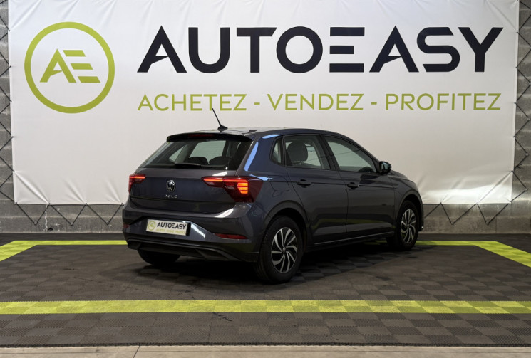 Volkswagen Polo 1.0 TSI 95ch Style / Faible kilométrage