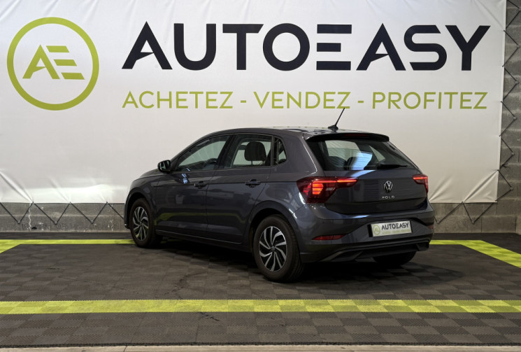 Volkswagen Polo 1.0 TSI 95ch Style / Faible kilométrage