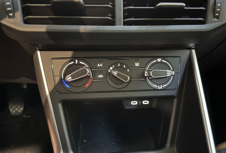 Volkswagen Polo 1.0 TSI 95ch Style / Faible kilométrage