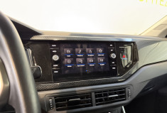 Volkswagen Polo 1.0 TSI 95ch Style / Faible kilométrage