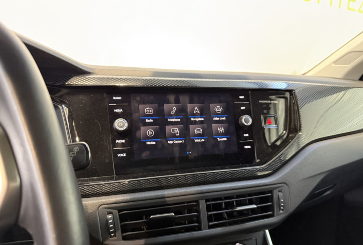Volkswagen Polo 1.0 TSI 95ch Style / Faible kilométrage