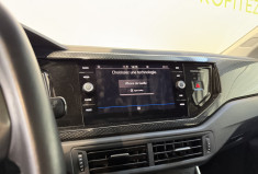Volkswagen Polo 1.0 TSI 95ch Style / Faible kilométrage