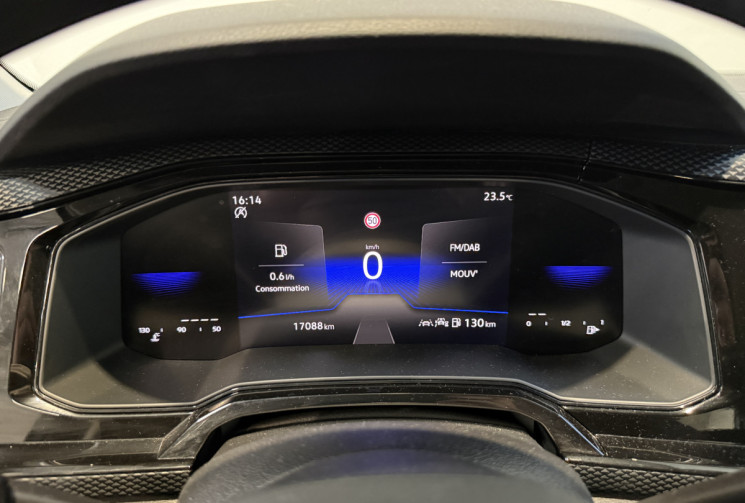 Volkswagen Polo 1.0 TSI 95ch Style / Faible kilométrage
