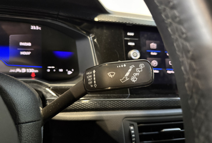 Volkswagen Polo 1.0 TSI 95ch Style / Faible kilométrage