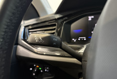 Volkswagen Polo 1.0 TSI 95ch Style / Faible kilométrage