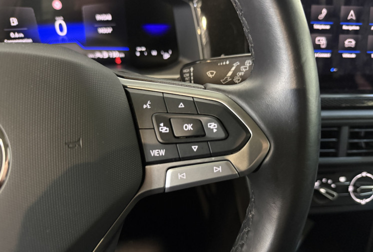 Volkswagen Polo 1.0 TSI 95ch Style / Faible kilométrage