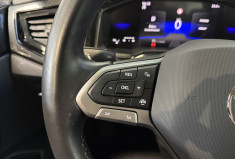Volkswagen Polo 1.0 TSI 95ch Style / Faible kilométrage