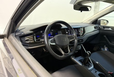 Volkswagen Polo 1.0 TSI 95ch Style / Faible kilométrage