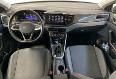 Volkswagen Polo 1.0 TSI 95ch Style / Faible kilométrage