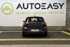 Volkswagen Polo 1.0 TSI 95ch Style / Faible kilométrage