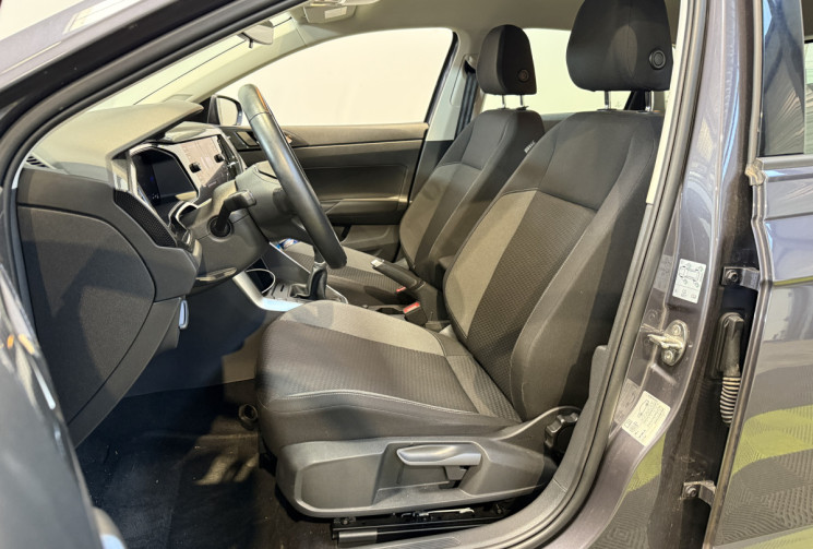 Volkswagen Polo 1.0 TSI 95ch Style / Faible kilométrage