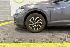Volkswagen Polo 1.0 TSI 95ch Style / Faible kilométrage